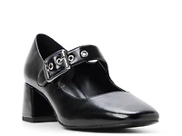 Baldemar Mary Jane Pump