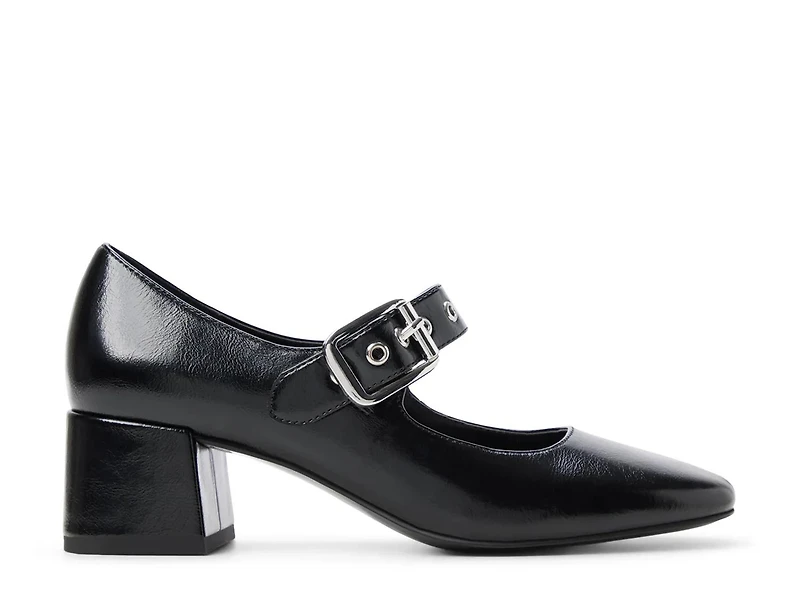 Baldemar Mary Jane Pump