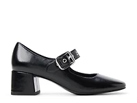 Baldemar Mary Jane Pump
