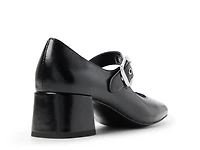 Baldemar Mary Jane Pump