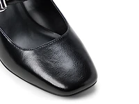 Baldemar Mary Jane Pump