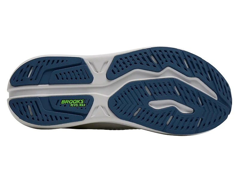 Revel Max Running Shoe - Men's