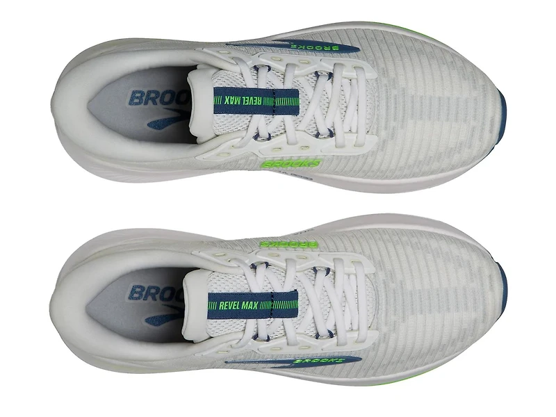 Revel Max Running Shoe - Men's