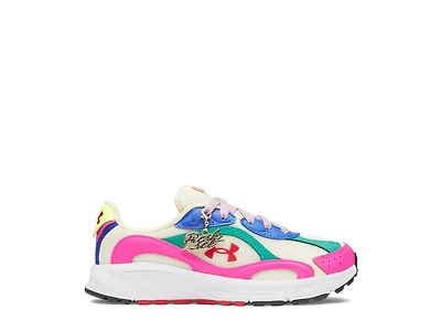 Tech Runner Fresh Set Sneaker - Kids'