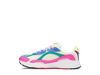 Tech Runner Fresh Set Sneaker - Kids'
