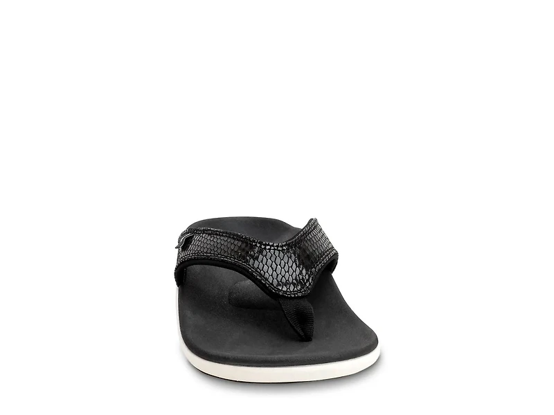 Yumi Gecko Sandal - Women's