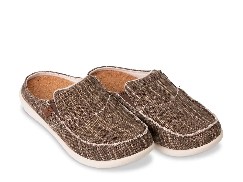 Siesta Clog - Women's