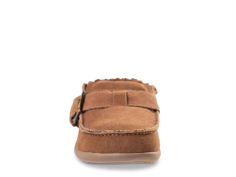 Siesta Clog - Women's
