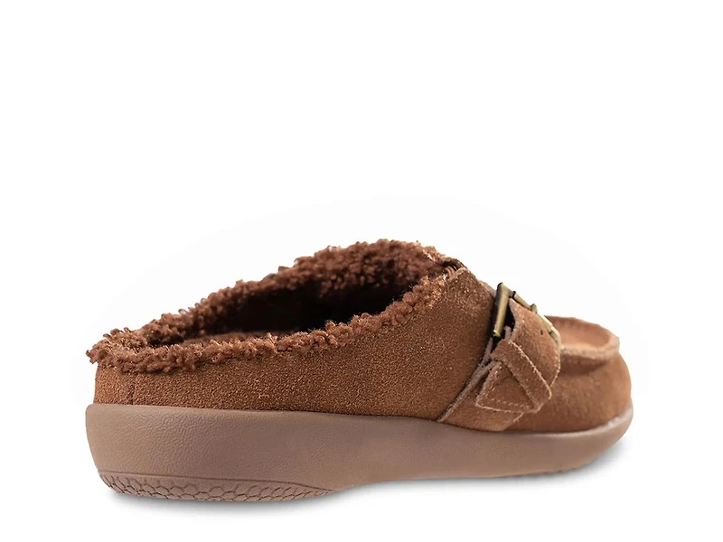 Siesta Clog - Women's