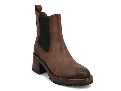 Martelli Bootie