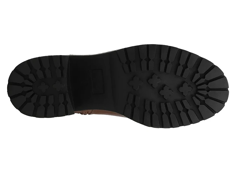 Martelli Bootie