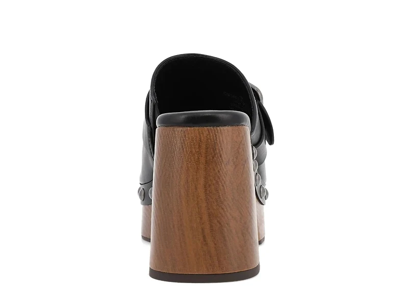 Larina Platform Mule