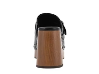Larina Platform Mule