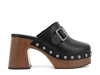 Larina Platform Mule