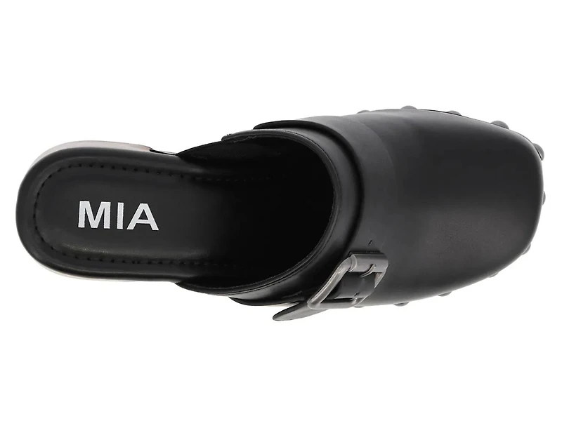 Larina Platform Mule