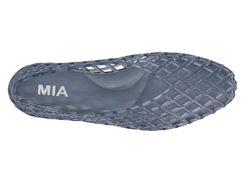 Bali Flat