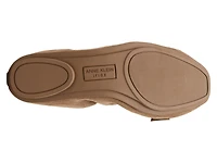 Charity Ballet Flat