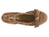 Charity Ballet Flat