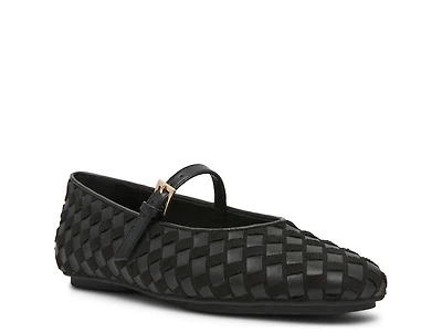 Connie Mary Jane Flat