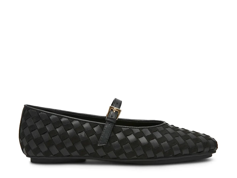 Connie Mary Jane Flat