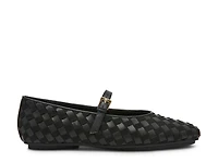 Connie Mary Jane Flat