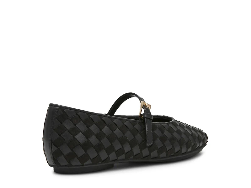 Connie Mary Jane Flat