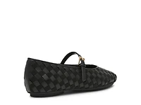 Connie Mary Jane Flat