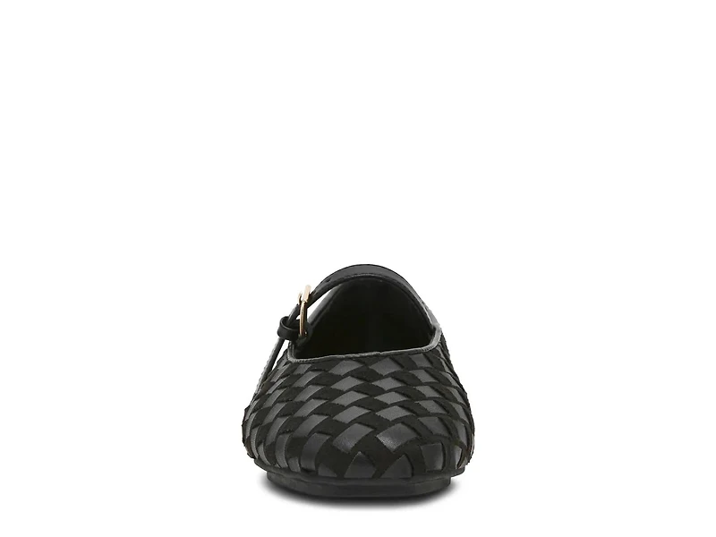 Connie Mary Jane Flat