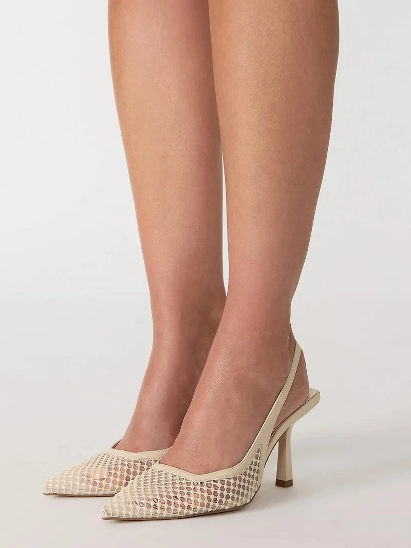 Itzy Pump