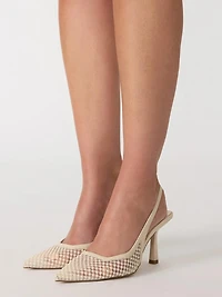Itzy Pump