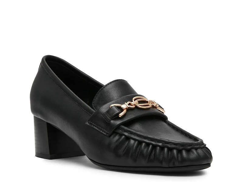 Karin Loafer Pump