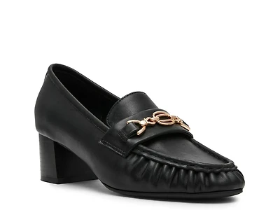 Karin Loafer Pump