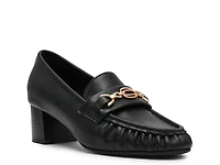 Karin Loafer Pump