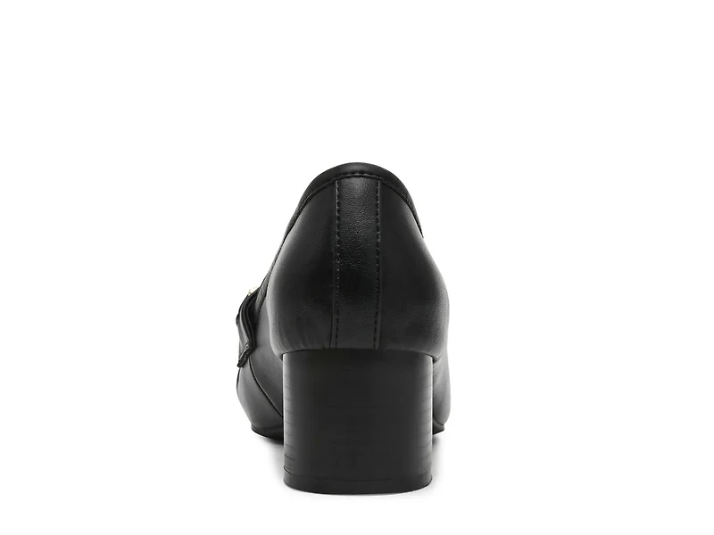 Karin Loafer Pump
