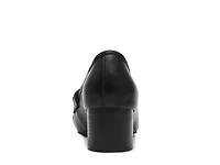 Karin Loafer Pump
