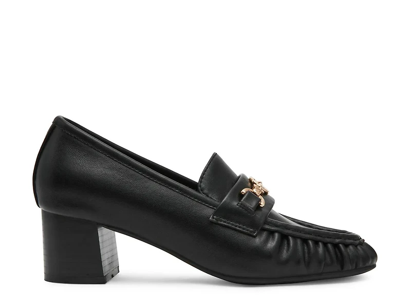 Karin Loafer Pump
