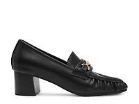Karin Loafer Pump