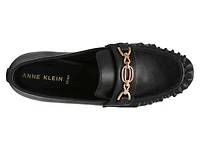 Karin Loafer Pump