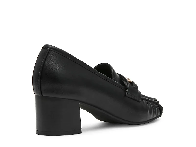 Karin Loafer Pump