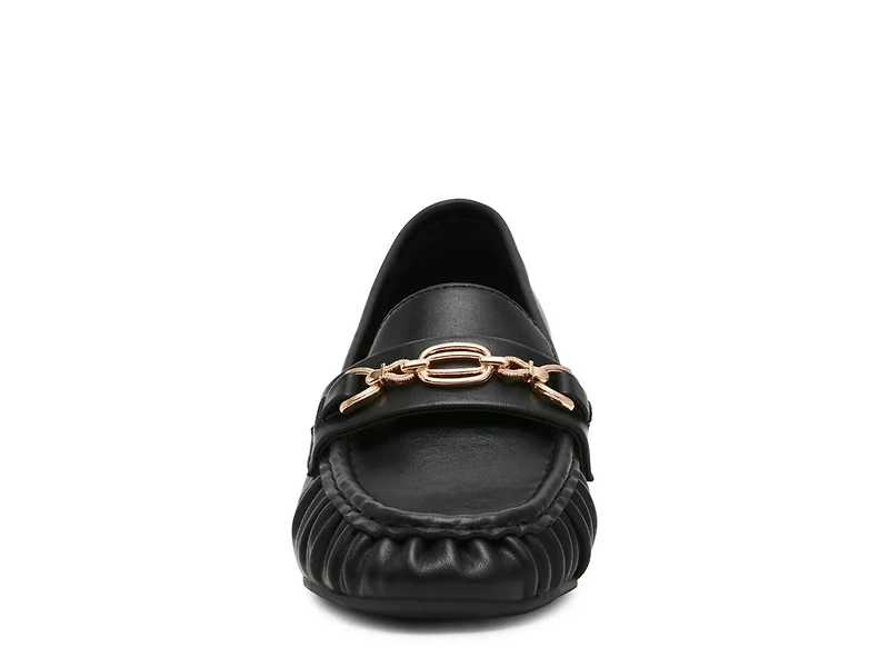 Karin Loafer Pump