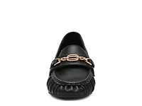Karin Loafer Pump