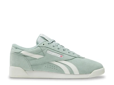Freestyle Lo Sneaker