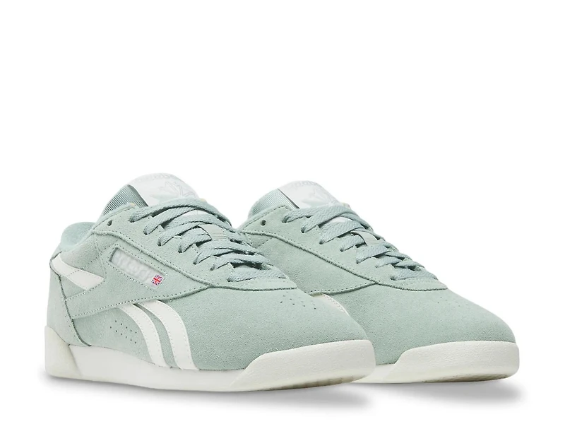 Freestyle Lo Sneaker