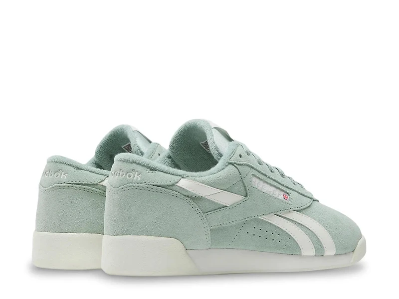 Freestyle Lo Sneaker
