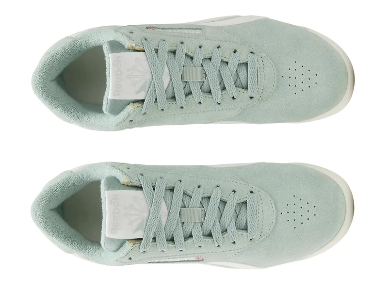 Freestyle Lo Sneaker