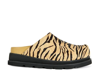 Sarinda Platform Clog