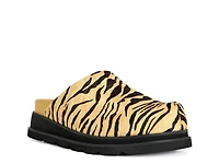 Sarinda Platform Clog