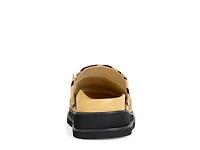 Sarinda Platform Clog