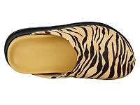 Sarinda Platform Clog
