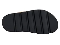 Sarinda Platform Clog